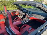 BMW M4 Competition M xDrive Cabrio M4 Competition - BMW M4 in Mainz