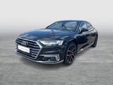 Audi A8 60 TFSI e quattro Leder B&O MatrixLED Pano HU - Audi A8 in Duisburg