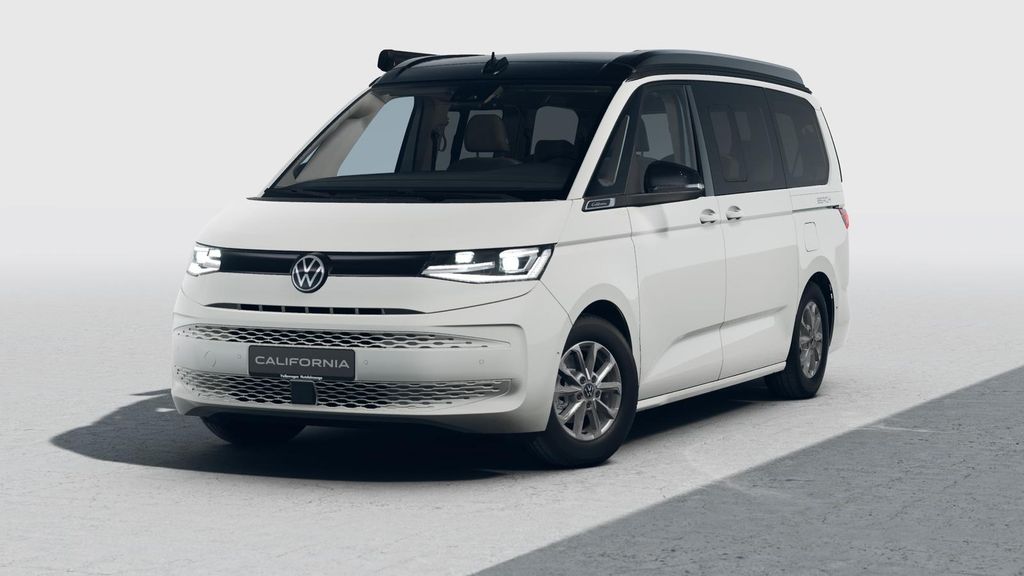 Volkswagen T7 California