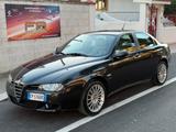 Alfa Romeo 156 1.9 JTD Exclusive *PELLE - 2005 - Alfa Romeo 156 aus 2005