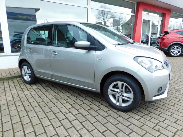 Seat Mii 1.0 44kW Chic