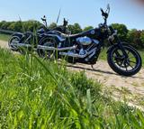 Harley-Davidson Breakout - Motorräder in Düsseldorf