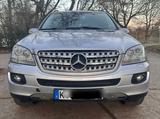Mercedes-Benz Mercedes Benz ML 320CDI 4Matic 2Hand - Mercedes-Benz ML 320 in Leverkusen