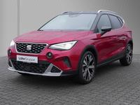 Seat Arona 1.0 TSI X-Perience /Navi/LED/RFK/ACC/DAB+