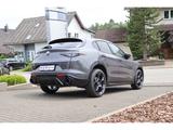 Alfa Romeo Stelvio VELOCE 2.0 TURBO 16V 280 PS AT8 Q4 SCHIE - Alfa Romeo Stelvio Tageszulassungen