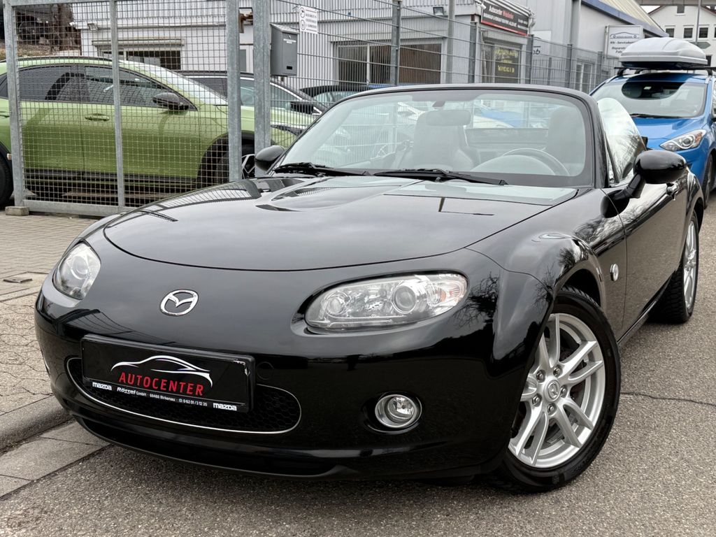 Angebot ansehen Mazda MX-5