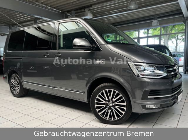 Volkswagen T6 2.0TDI Multivan Highline Aut.*Kamera*LED*ACC*