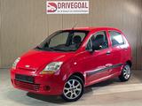 Chevrolet Matiz S°TÜV NEU°WENIG KM° - Chevrolet Matiz Gebrauchtwagen