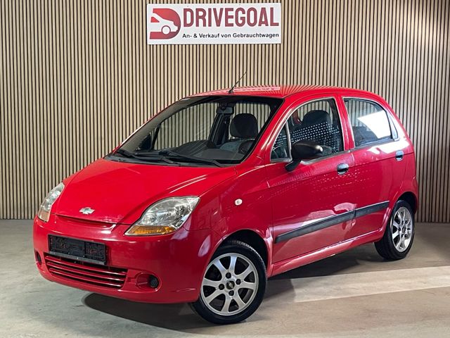 Chevrolet Matiz S°TÜV NEU°WENIG KM°
