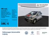 Volkswagen e-up! e-move up! *Maps+More Dock*Rear View* - silberne Volkswagen e-up!