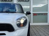 MINI Countryman 2.0 All4/AUTOMATIK/XENON/NAV/VOLLEDER - MINI MINI: Countryman