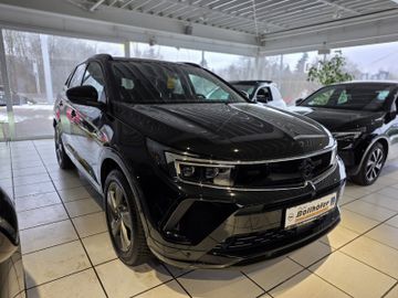 Bild 4 Opel Grandland (X) Grandland GSe AHK/SHZ+LHZ/NAVI/PDC V+H+360CAM/KL