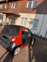 Smart ForTwo cabrio 1.0 52kW - - Smart Gebrauchtwagen in Kassel