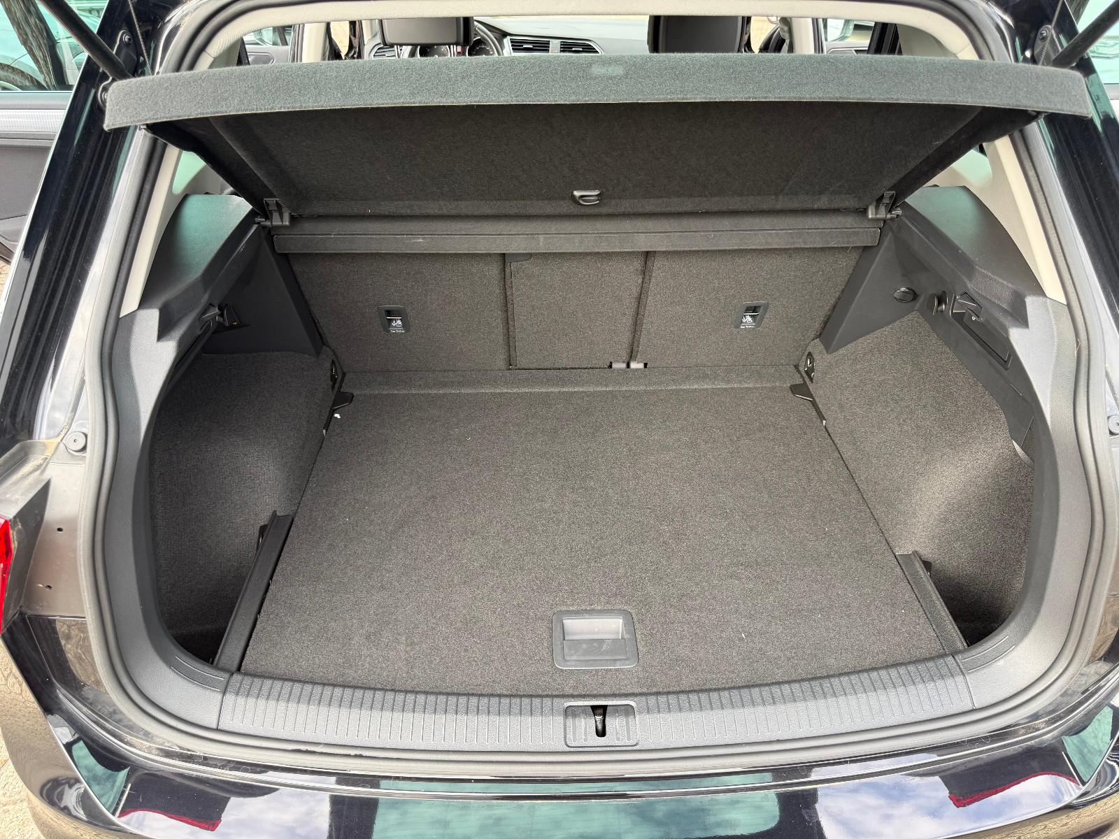 Volkswagen Tiguan Life 4Motion*ACC*AHK*NAVI*, миниатюра 11