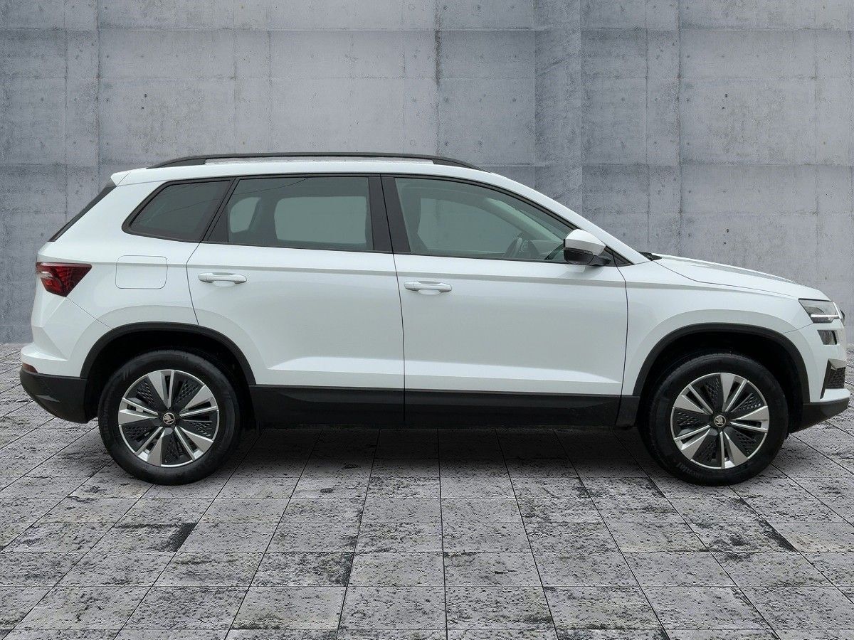Skoda Karoq - Bild 7