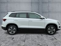 Skoda Karoq - Vorschau Bild 7