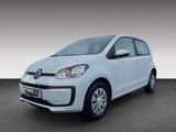 Volkswagen up! 1.0 5-Gang Basis LED DAB+ Start-Stop - Volkswagen up! in Bonn