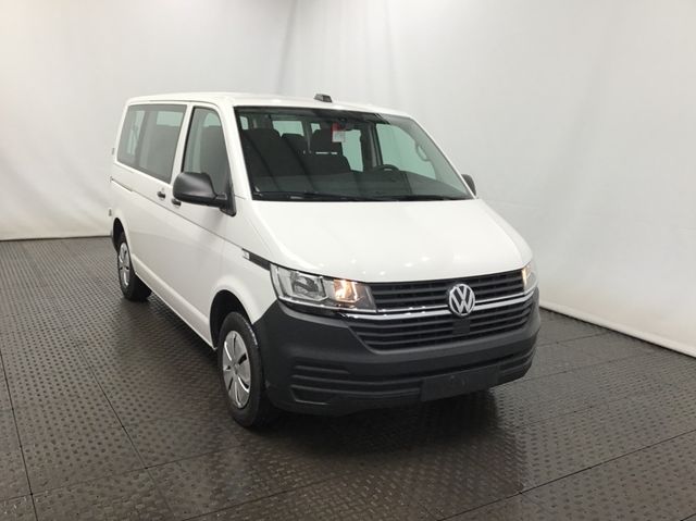 Volkswagen T6 Caravelle 2.0 TDI BlueMotion Comfortline