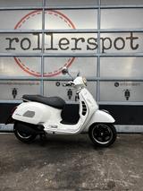 Vespa GTS 300i.e. Super ABS ASR Ins.+Tüv neu - VESPA E