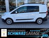 Ford Transit Courier Trend*AHK*TEMPOMAT*KLIMA* - Ford Transit Courier mit Diesel-Antrieb