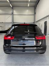 Audi A6 Avant 3.0 TDI S-Line diesel quattro 1. Hand - gebrauchte Audi A6 aus dem Jahr 2016