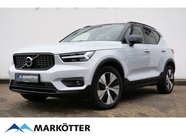 Volvo XC40 T4 Twin Engine 2WD R-Design /Kamera/Privacy