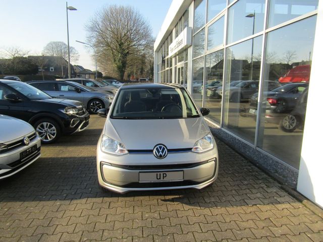 Volkswagen e-up! Style 1.0 61Kw HALOGEN CLIMATRONIC DAB+ LM