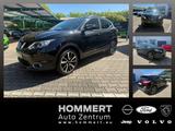 Nissan Qashqai 1.2 DIG-T Tekna *elek. Sitze*Pano*360°* - gebrauchte Nissan Qashqai aus dem Jahr 2014