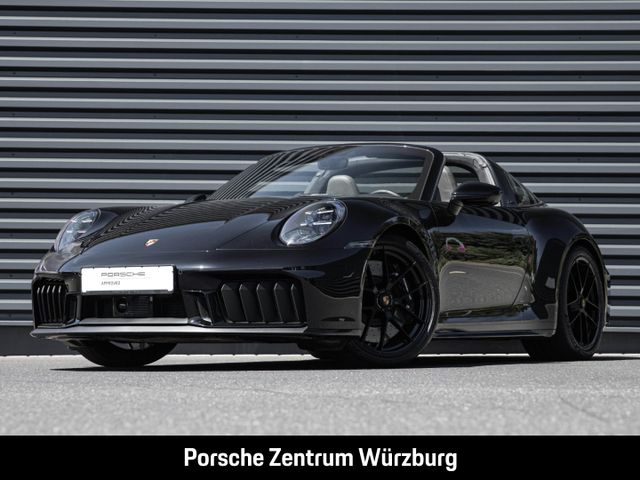 PORSCHE 992 911 Targa 4 GTS Burmester InnoDrive PDCC