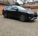 Volkswagen Tayron 1.5 eTSI OPF DSG Elegance Elegance - scheckheftgepflegte VW Tayron