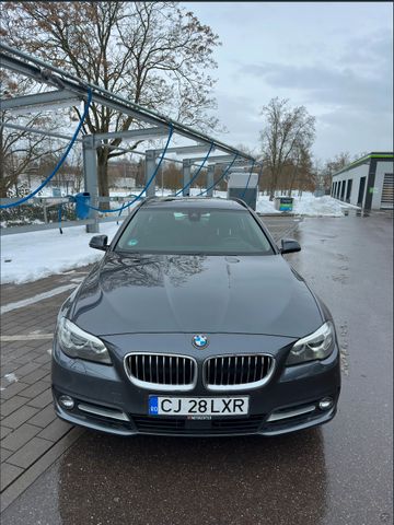 BMW 525