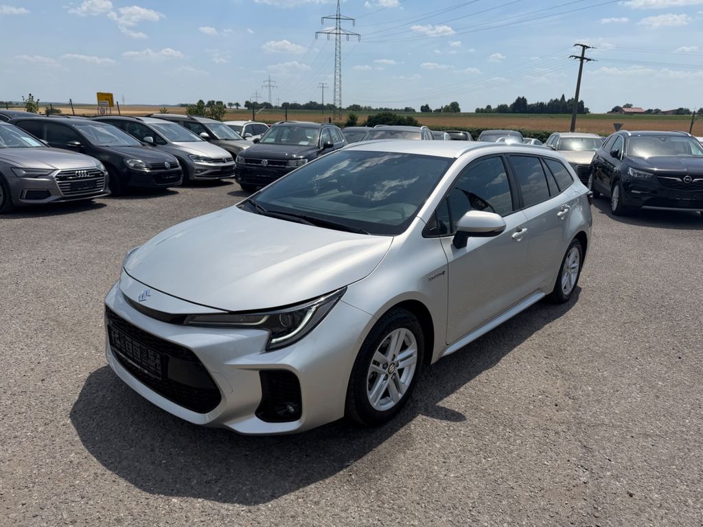 Angebot ansehen Suzuki Swace