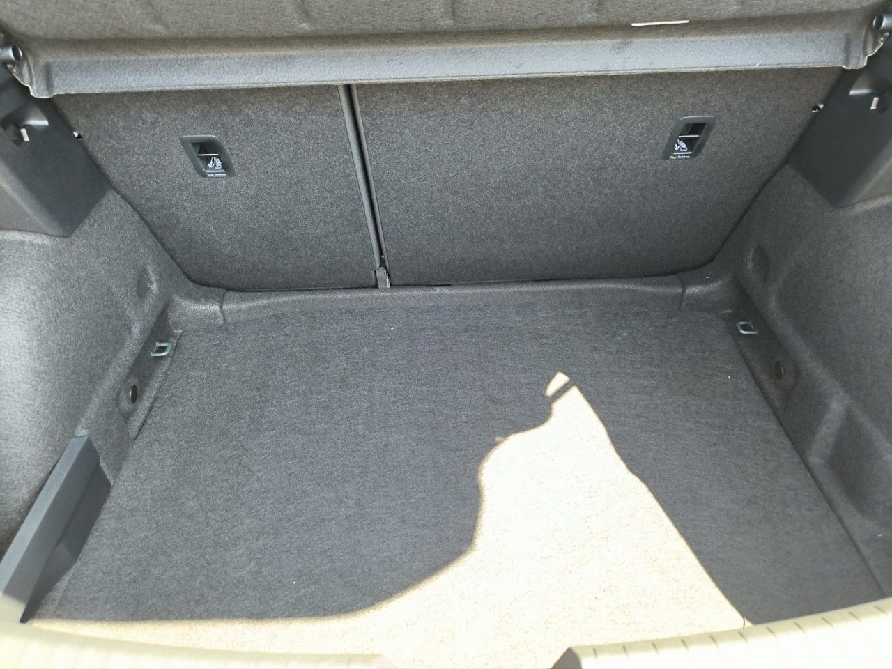 Fahrzeugabbildung SEAT Leon 1.5 TSI 85kW Style