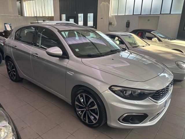 Image of Fiat Tipo