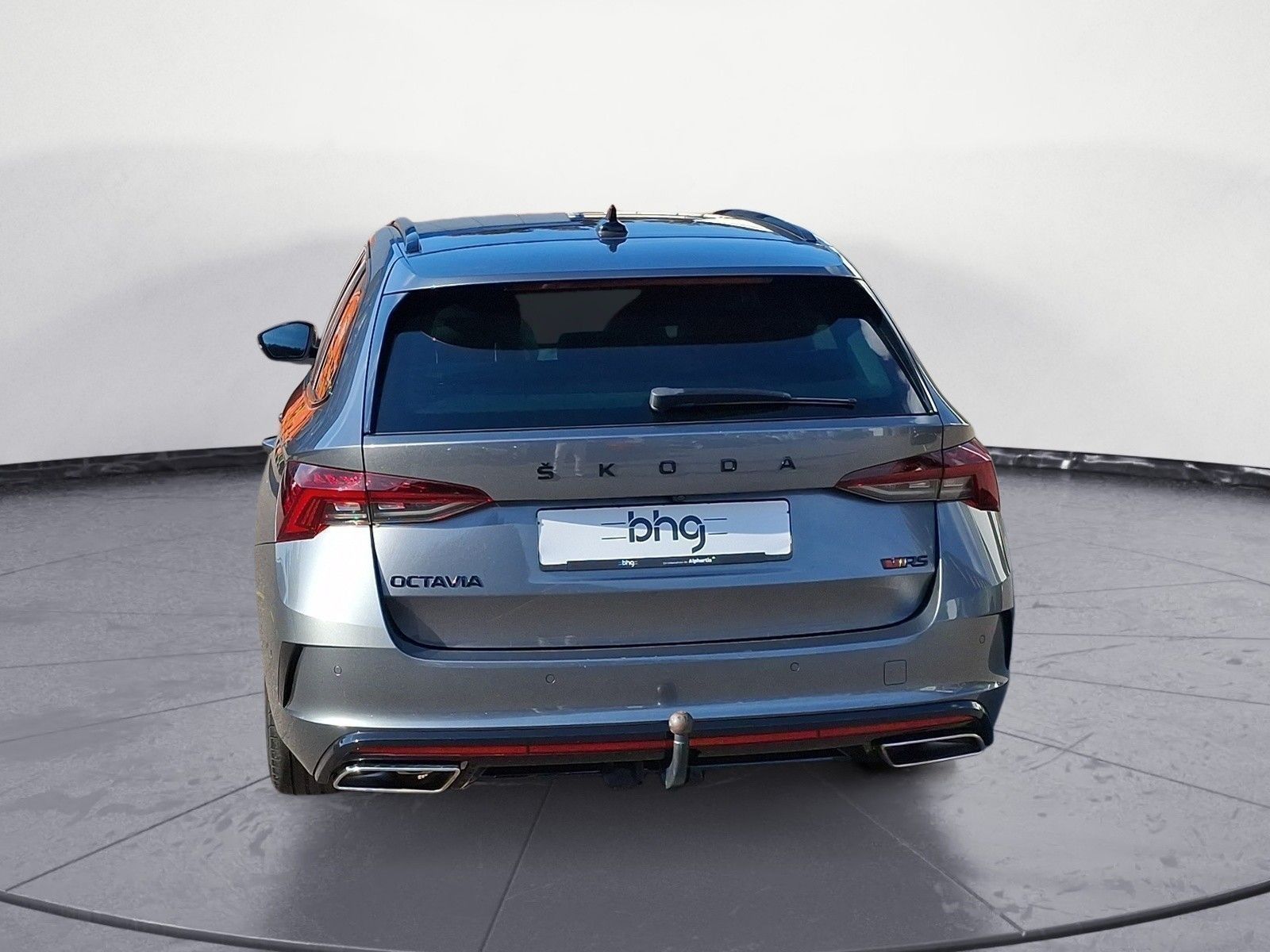 Skoda Octavia - Bild 5