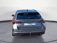Skoda Octavia - Vorschau Bild 5