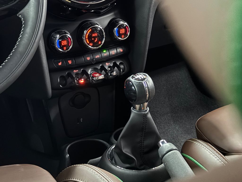 MINI Cooper 2019