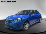 Opel Corsa-e Einparkhilfe hinten Sitzheizung Klimaaut