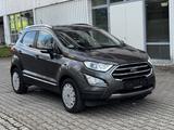 Ford Econoline Titanium Automatik NAVI AHK - Ford Econoline Gebrauchtwagen