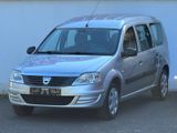 Vorschaubild Dacia Logan MCV 1.6 LIVE II *Klima*Euro 5*