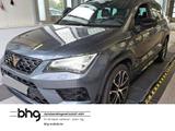 Cupra Ateca 2.0 TSI DSG - Cupra Gebrauchtwagen von 2020