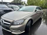 Mercedes-Benz CLS 350 CDI DESIGNO/MASSAGE/ASSISTENT VOLL/R-CAM
