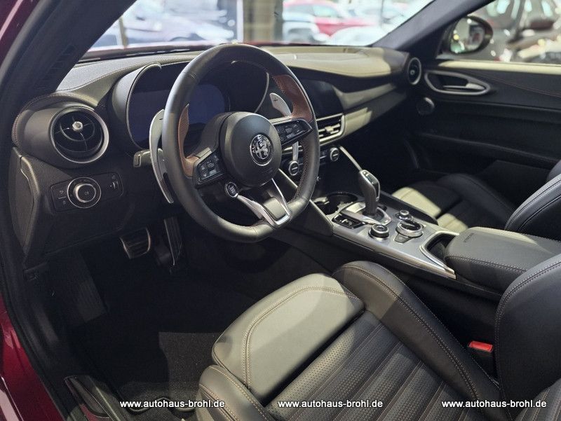 Alfa Romeo Giulia - Bild 6