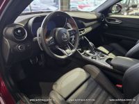 Alfa Romeo Giulia - Vorschau Bild 6
