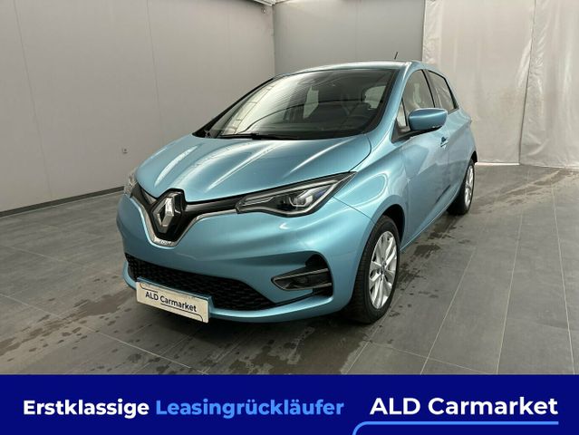 Renault ZOE (ohne Batterie) Z.E. 50 EXPERIENCE Limousine