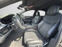 Audi A8 - Vorschau Bild 13