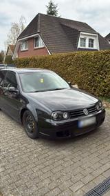 Volkswagen Golf iv gti 1.8t - Volkswagen Golf: Iv GTI