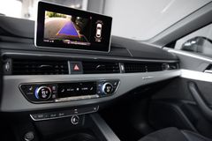 AUDI A5 Sportback 50 TDI quattro sport*S-Line*LED*19"