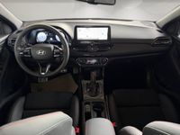 Hyundai i30 - Vorschau Bild 11
