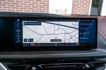 صورة مصغرة 40 لـ 2023 BMW XM